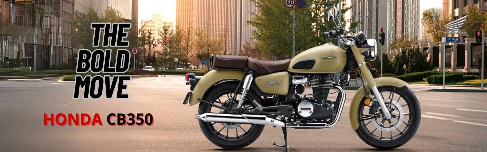 Honda CB350