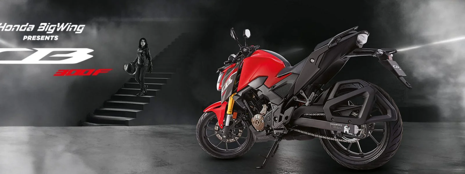 Online Booking, Honda Big Wing Test Ride, honda big wing price, honda big wing accessories ,